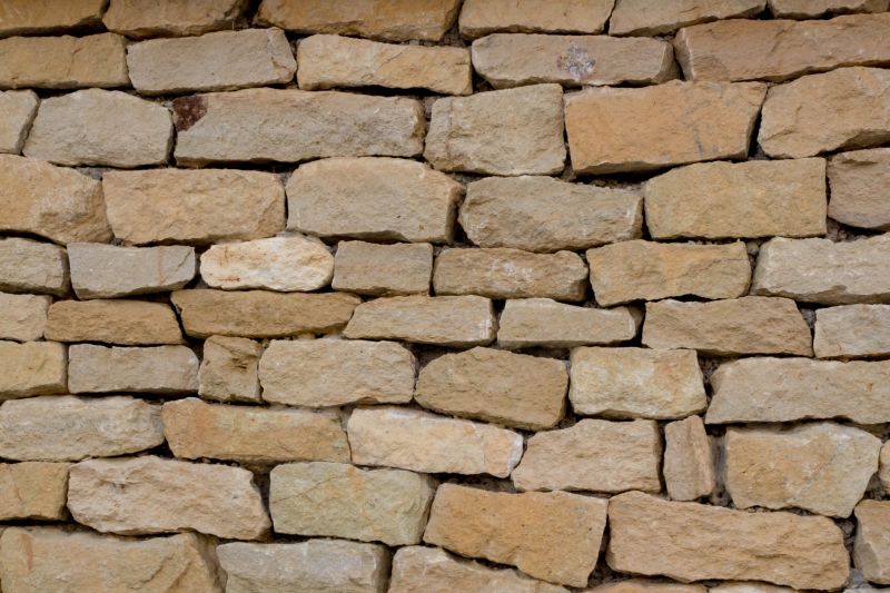 Stone Wall Repair in Clearwater, FL