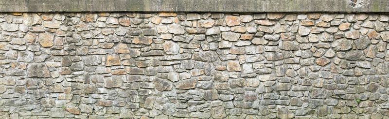 Stone Wall Repair in Lutz, FL