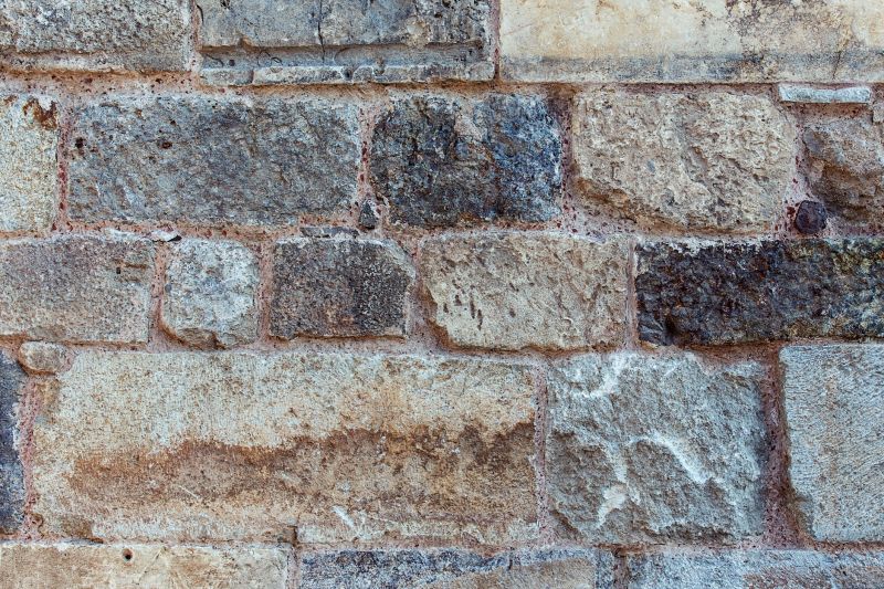 Stonework Installation in Hudson, FL