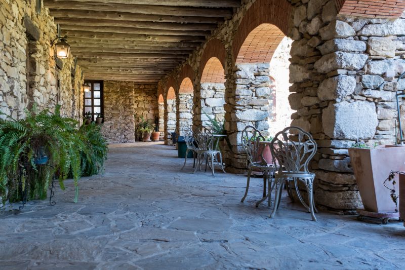 Stonework Installation in Odessa, FL