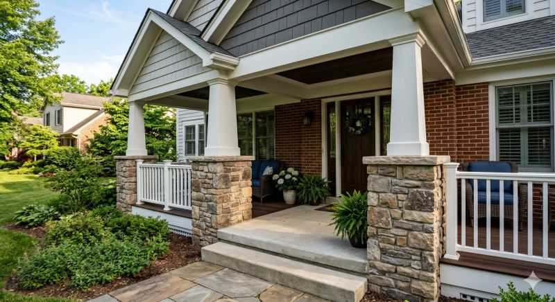 Stonework Installation in Oldsmar, FL