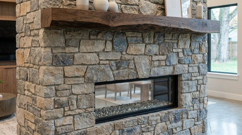 Stonework Installation in Pinellas County, FL