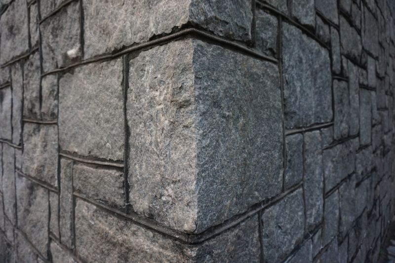 Stonework Repair in Tampa, FL